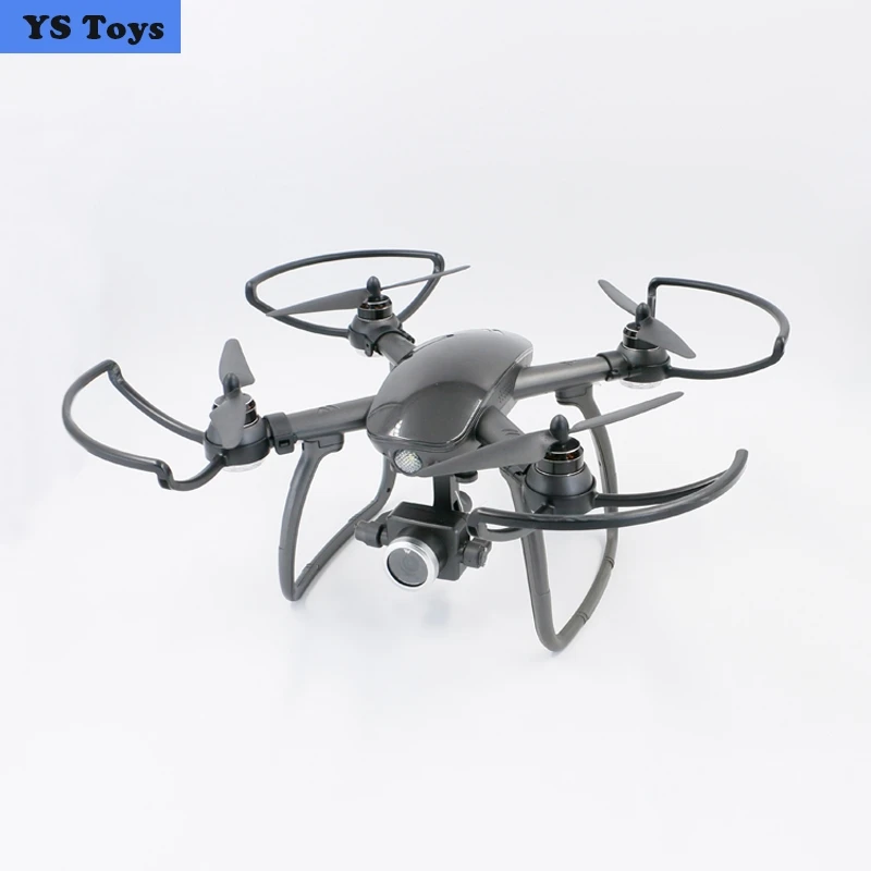 1000 м 2,4 г Радиоуправляемый gps Дрон 1080P 5G wifi FPV камера Квадрокоптер бесщеточный мотор от вертолета высота паря фиксированная точка полета