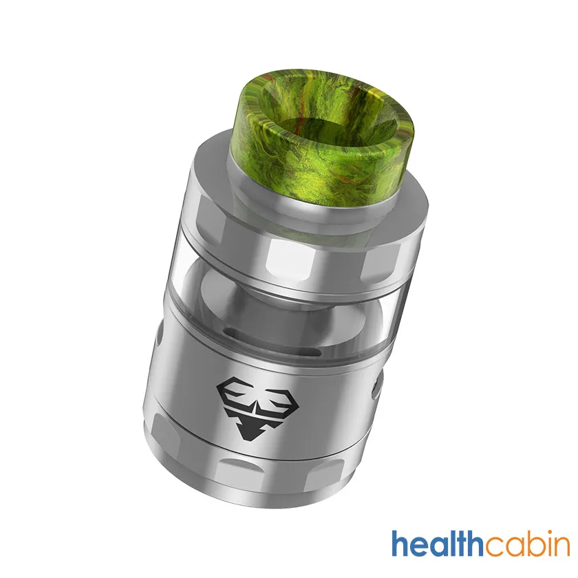 Оригинальный распылитель Geekvape Blitzen RTA стандартная версия герметичный воздушный