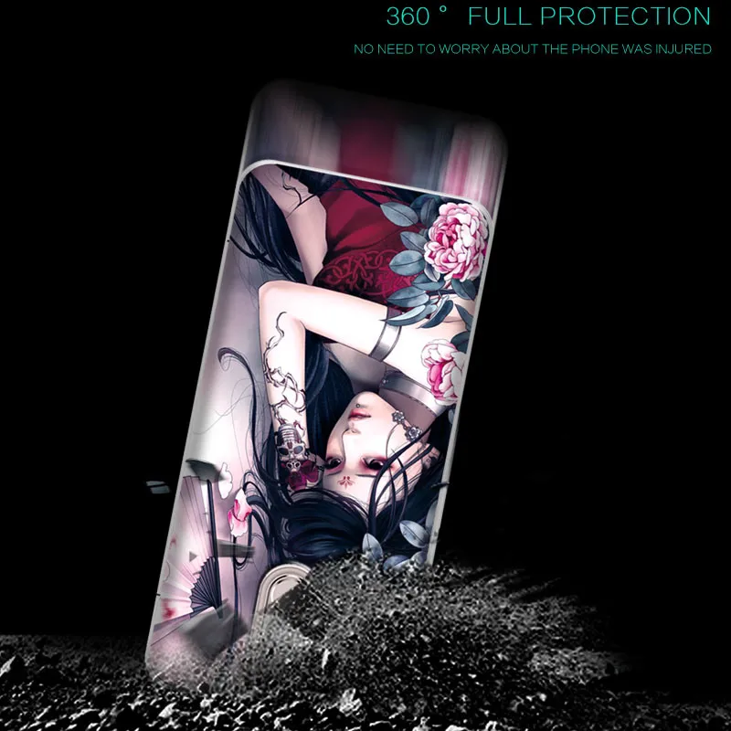 Чехол Ulefone Мощность 3 S Мягкий Силиконовые чехлы для Fundas s Moblie телефон 6 0
