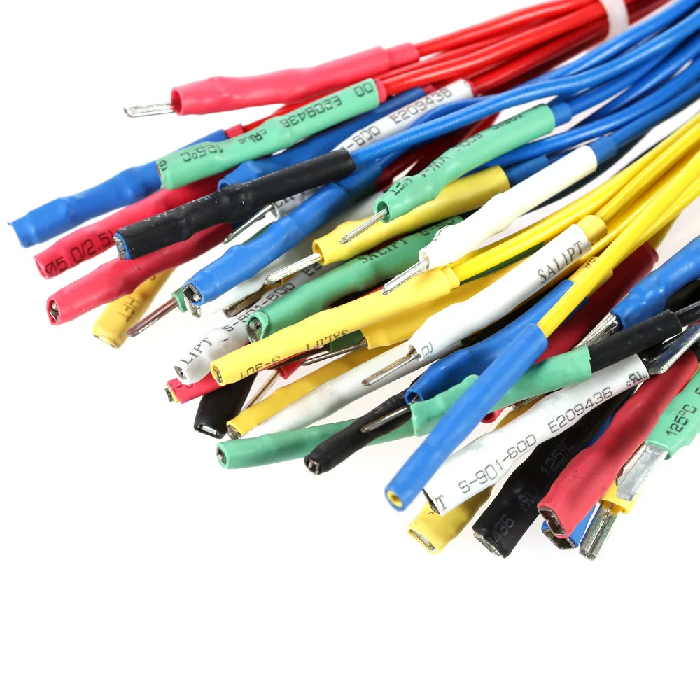 6-полосные универсальные выключатели для автомобильного диагностического