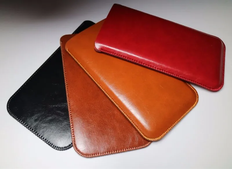 Новые Высочайшее Качество Микрофибра Кожа Ретро Crazy Horse Pattern Рукава Чехол Для Asus