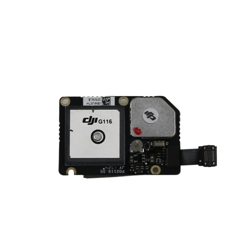 Оригинальные запасные части для модуля DJI Spark gps Дрон | Электроника