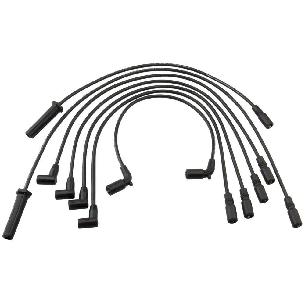 Precision Auto Labs провод к свече зажигания комплект PRO 9746KK 88862384 для GMC Chevrolet|set|set plugsset auto |