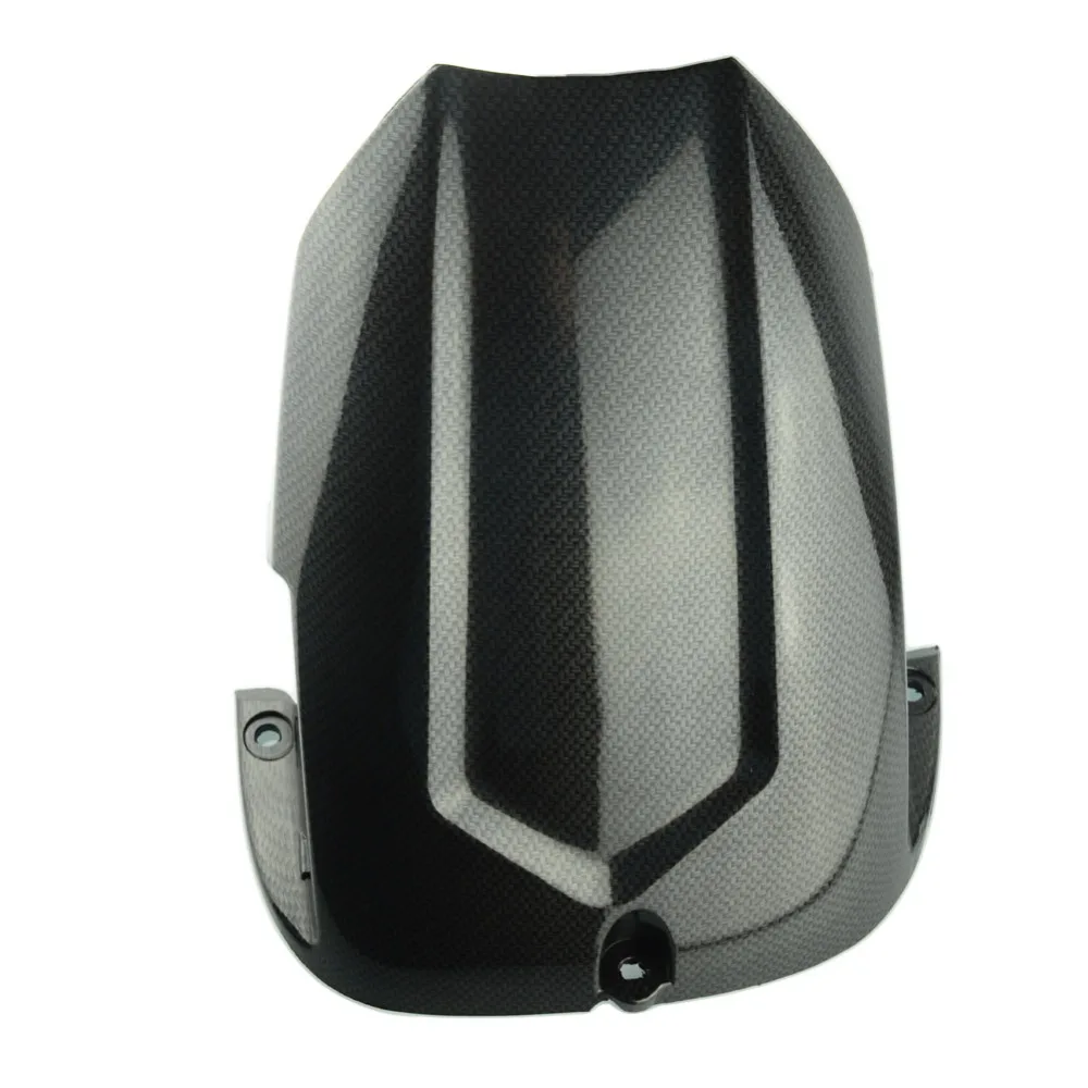 Для Yamaha YZF R6 2003 2004 2005 / R6S 2006 2007 2008 2009 углеродное покрытие заднее колесо Hugger