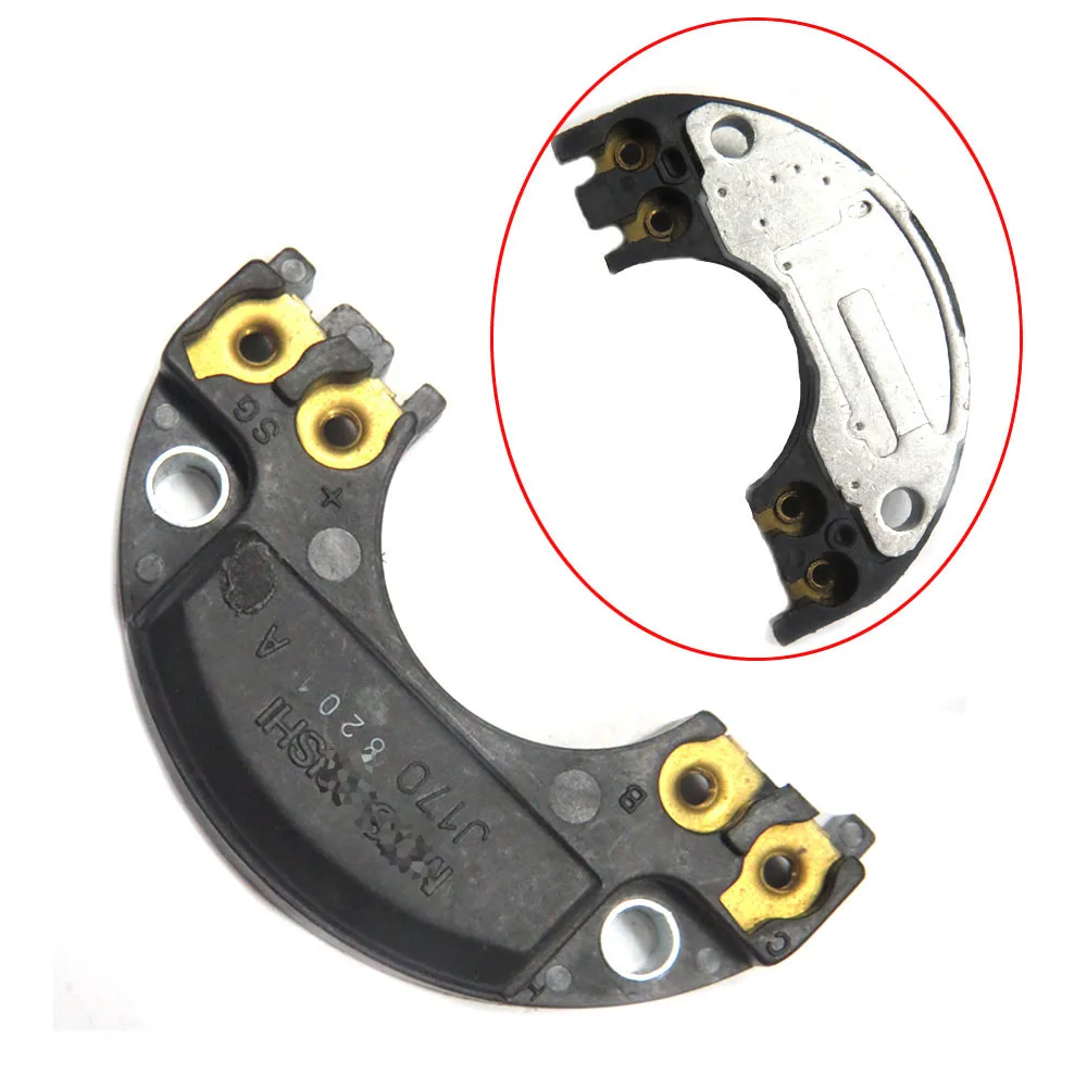 J170 B541-18-V20 DAJ217 MD61829 модуль зажигания подходит EDM для Mazda Nissan M007 M010 J120 J153 J170
