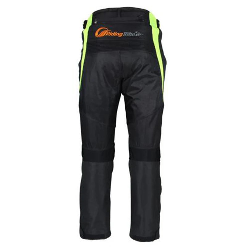 

Riding Tribe Reflective Motorcycle Protective Jackets Riding Pants Sports Set Clothing Suit ATV Motocross Summer Jacket