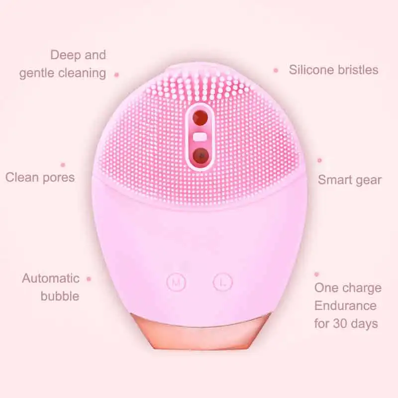 SWOISS автоматический измеритель перезаряжаемый домашний звуковой вибрационный