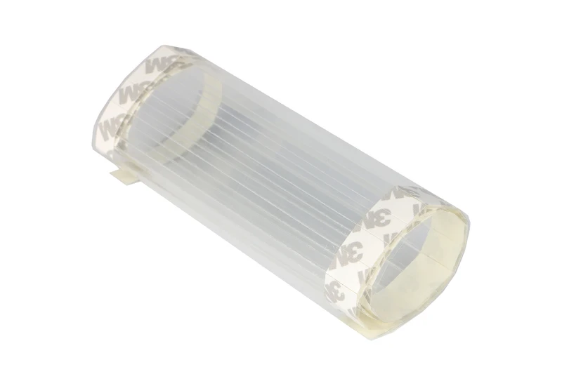 Держатель для этикеток из ПВХ Вибрирующая бирка с именной картой популярная