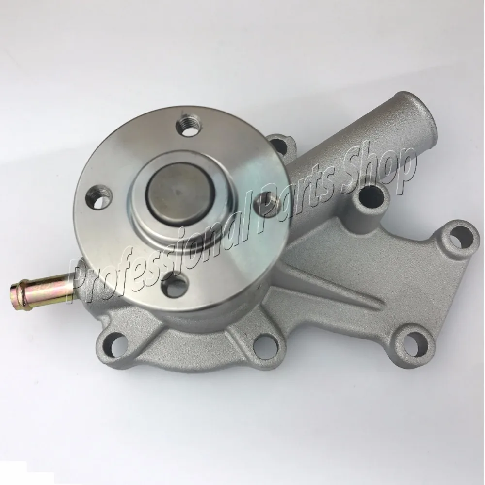 Новый водяной насос для Kubota D722 1E051 73030 73034 19883 73030|pump pump|pump for waterpump kubota |