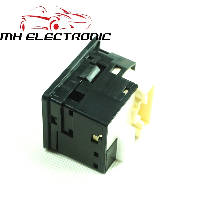 Переключатель внешнего складного зеркала заднего вида MH для Toyota Vios Rav4 Camry Lexus Scion