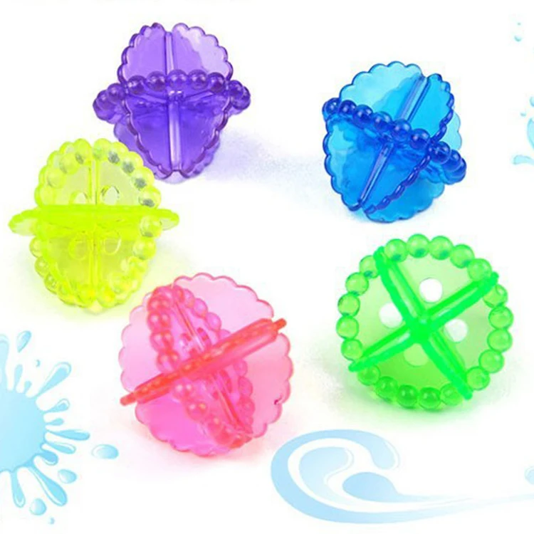 1 шт. сушилка для белья в стиральной машине|washing machine balls|fabric softenerball washing |
