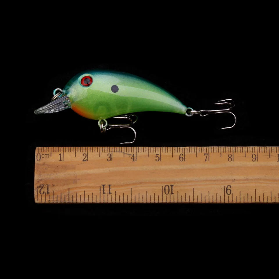 WALK FISH искусственная Подвеска для рыбы 1 шт. 6 см 8 3 г|Наживки рыбной ловли| |
