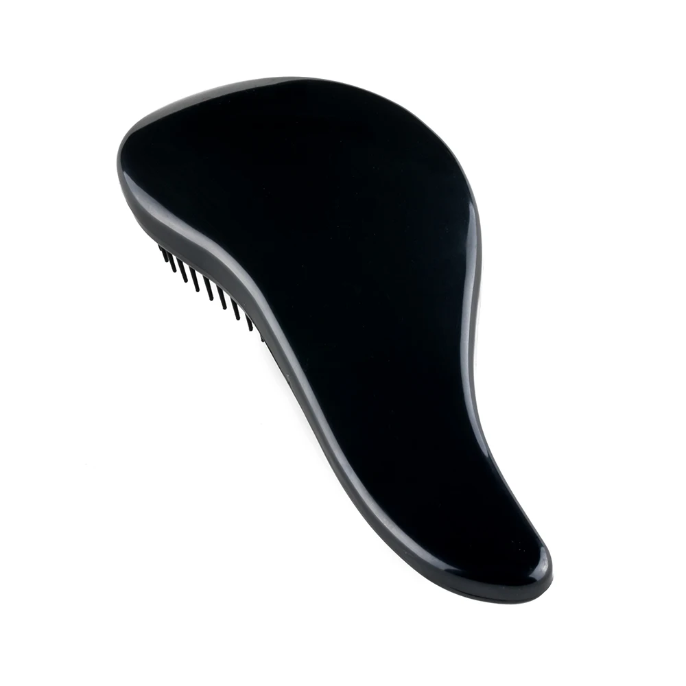 FAMSHIN Новое поступление волшебная ручка спутанная Расческа для душа салонная