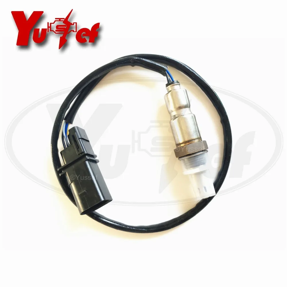 Датчик кислорода O2 036 906 262 T для сиденья Cordoba Ibiza IV Skoda Fabia combi Stufenheck VW Polo 1,4 16 V 036906262 T LZA07-V3 Lambda