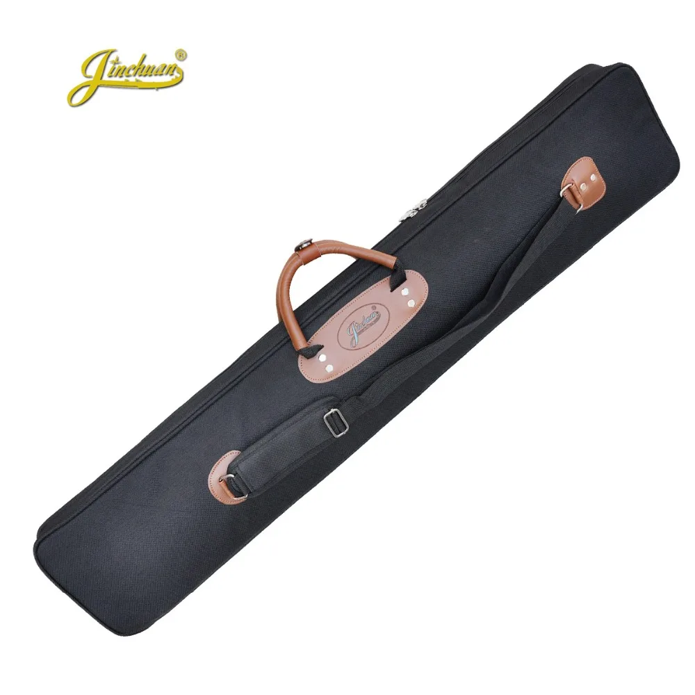 90cm Professional portable bamboo chinese dizi flute bag gig soft case design concert cover backpack adjustable shoulder strap