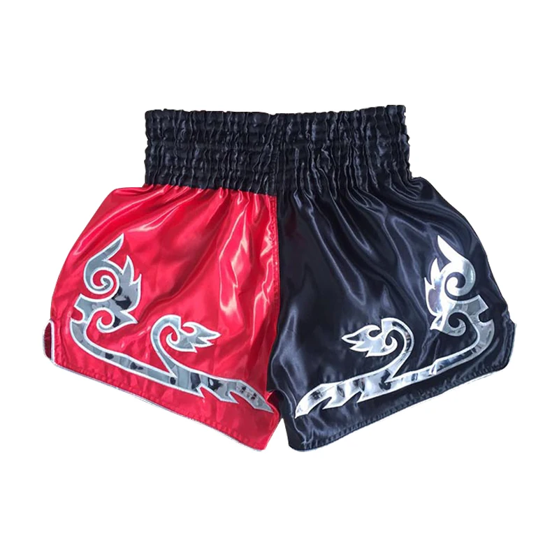 Шорты Sunrise muay thai индивидуальные шорты mma для кикбоксинга | Спорт и развлечения