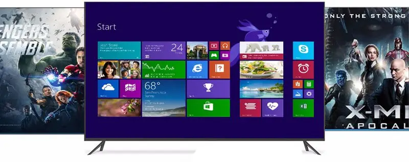 XCY Офисные Мини ПК Intel Celeron N2808 Двойного Ядра 2* HDMI Бизнес Мини компьютер HTPC Barebone безвентиляторный мини настольный ПК с ОС Windows 10