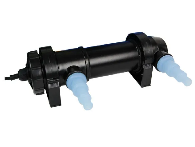 Бактерицидная лампа для удаления водорослей УФ-стерилизатор аквариума 5-36 Вт