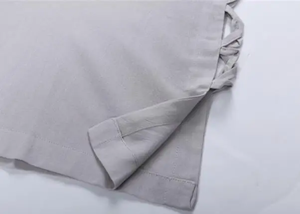 Мужское нижнее белье 3 цвета из чистого хлопка | Спорт и развлечения