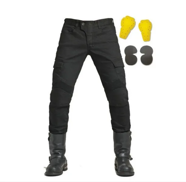 K новинка Лидер продаж джинсы для езды на мотоцикле Бесплатная доставка брюк