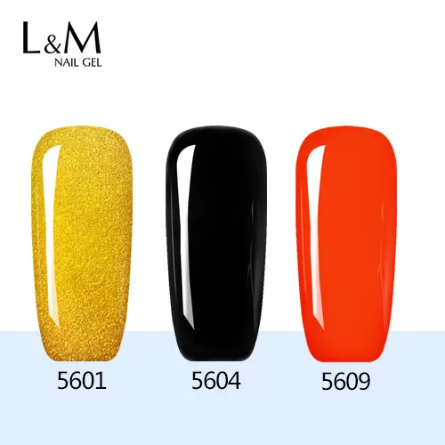 set 9 3 шт. комплект Lvmay брендов Краски ing гель био-Гели Soak Off Гель УФ Цвета, сделай сам, художественная краска для рисования краска УФ-отверждения Краски для дизайна ногтей - Цвет: set 9