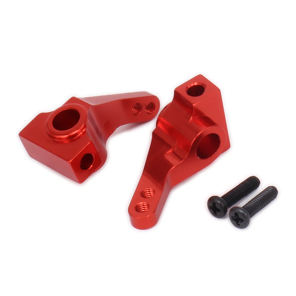 Сплав рулевой ступицы Перевозчик Для Rc хобби автомобиля 1/12 Wltoys L959 L969 L979 L202 L212 L222