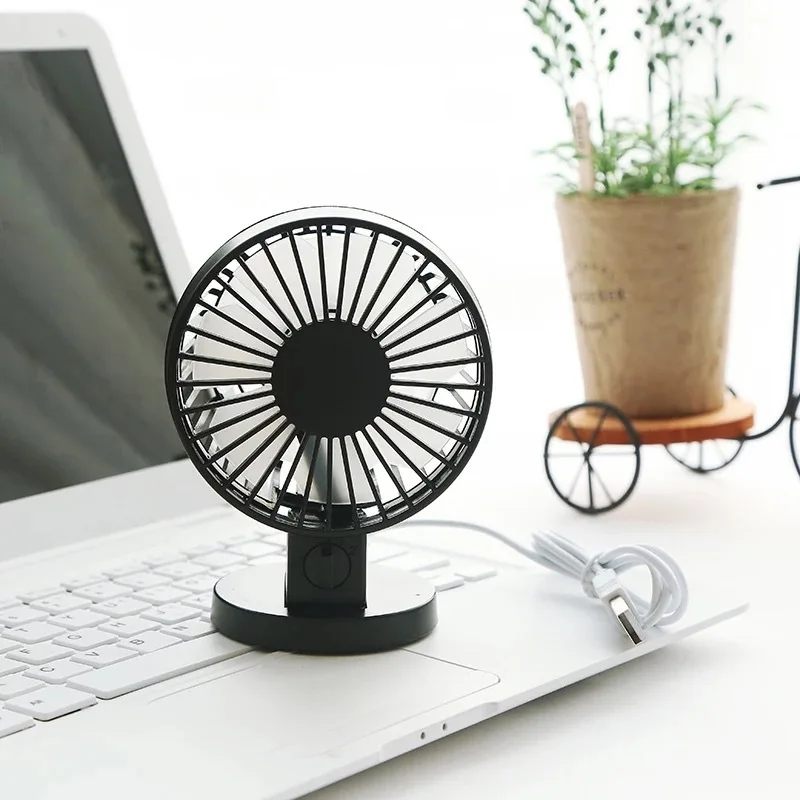 Ingelon Персональный вентилятор мини USB гаджет ventilateur Настольный вентилятор портативный вентилятор охлаждения горячая распродажа цена дропшиппинг ПК ноутбук