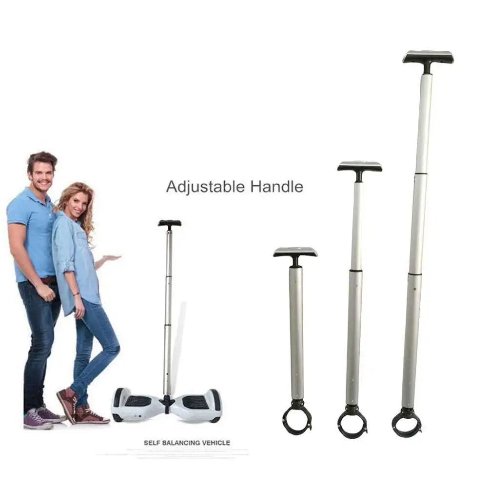 

СКУТЕР баланс Телескопический поручень СКУТЕР баланс автомобиля алюминиевый сплав телескопический полюс СКУТЕР баланс ручка для 6,5 7 10 дюй...