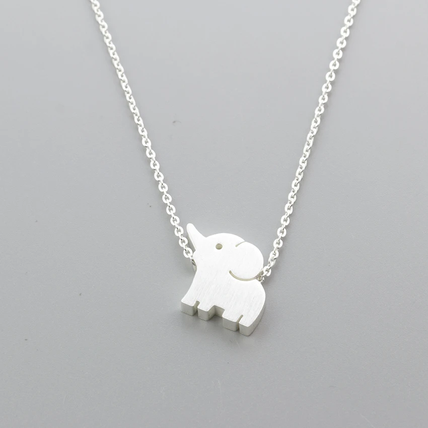 Lucky Amulet тайские подвески для женщин ювелирные изделия из нержавеющей стали