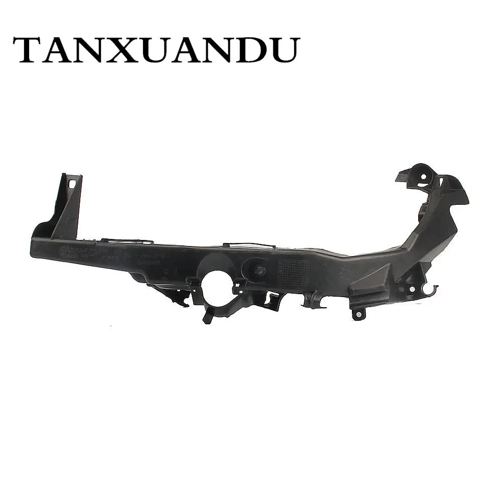 L & R Автомобильная внешняя опора для фар черная BMW E90 E91 325i 330i 328i 51647116707 51647116708 только