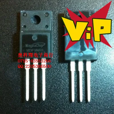 Mdf9n60 TO 220F|MDF9N60 TO-220F| |