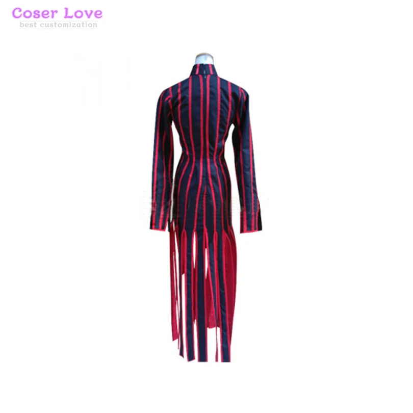 Костюм для косплея судьба ночь темная Сакура маршала новогодний Рождественский -