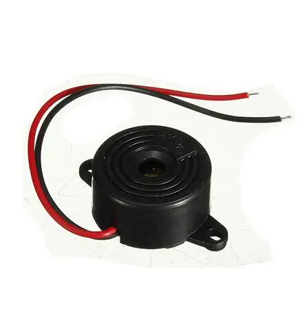 2 шт. горячая Распродажа новейший полезный Новое прибытие Прочный 3 24 В пьезо