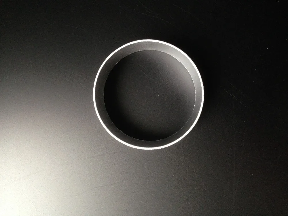 Круглый резак для печенья из алюминиевого сплава | Дом и сад