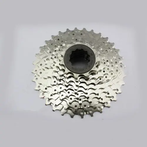 Shimano Deore кассета Звездочка CS-HG50-9 скорость 11 T-32 T/11 T-34 T MTB кассета