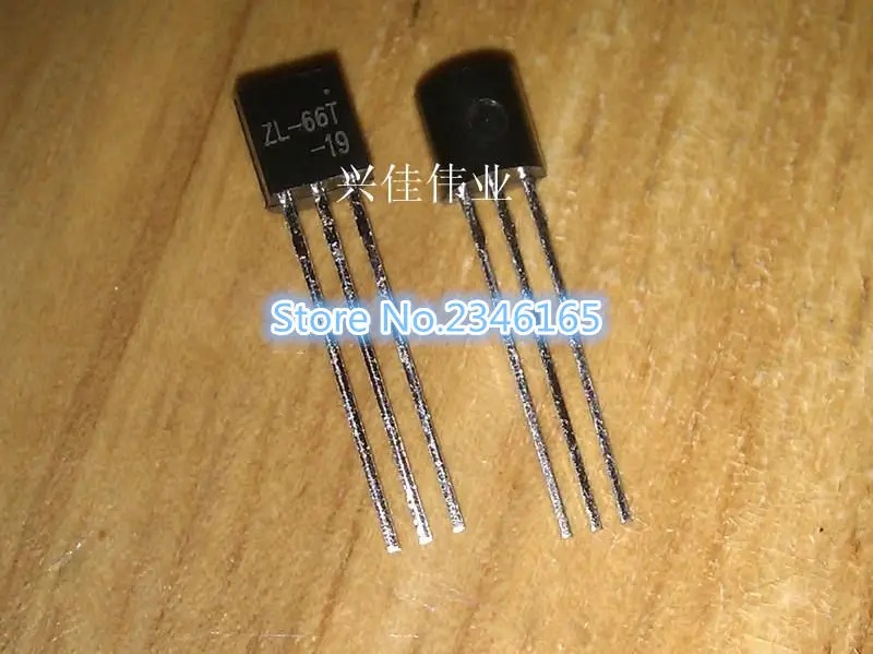 10 шт. UM66T 19L 19 TO 92 TO92 UM66T19LK 1 UM66T19L новый оригинальный|Интегральные схемы| |