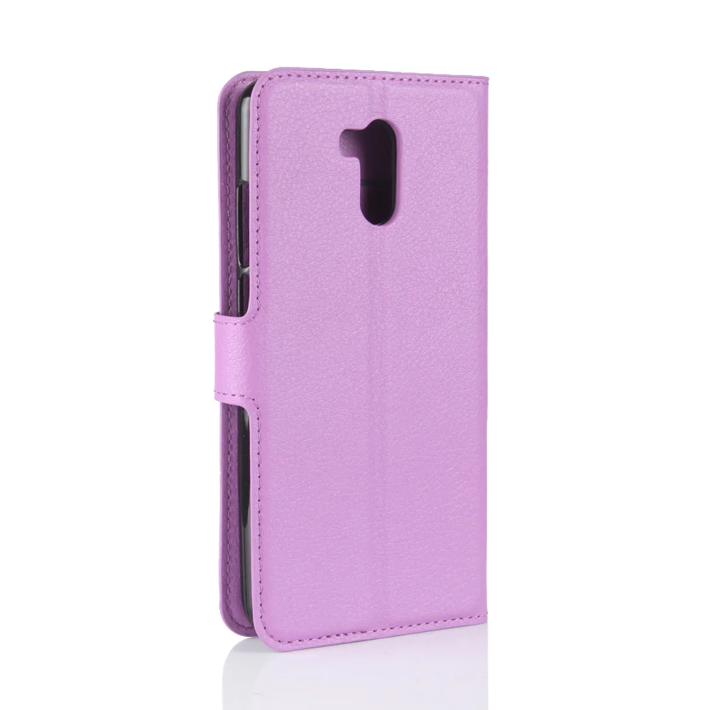 Чехол YINGHUI для Oukitel U15 pro кожаный чехол кошелек с подставкой чехлы флип s