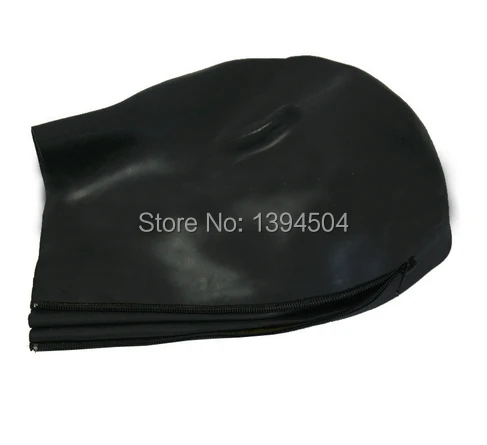 Бесплатная доставка новый дизайн Лидер продаж 3D латексная маска для людей