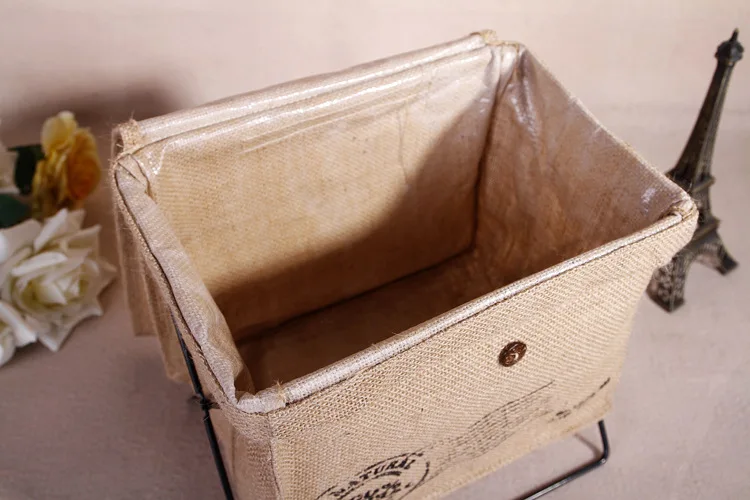 [25] original Taobao selling Yiwu home zakka cotton cloth pouch debris BY3022 h068 |