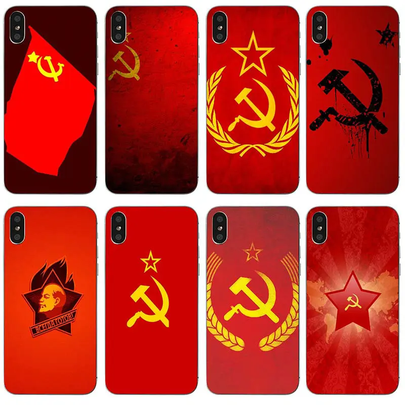 Мягкие силиконовые прозрачные чехлы из тпу для телефонов чехол iPhone 10 X XR XS Max 7 6 6s 8