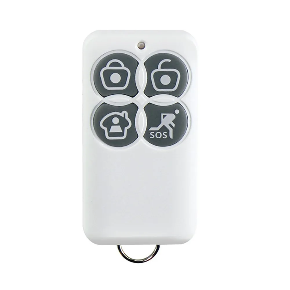 102 Wisdom Micro-controller Smart Home Wireless Door Magnetic and Window Alarm | Безопасность и защита