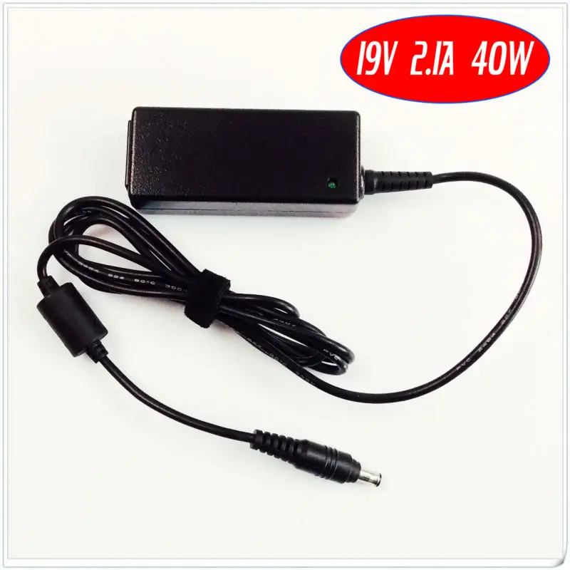 Для Samsung NB30 NC10 NC-10 NC20 NC110 ND10 зарядное устройство для ноутбука/адаптер переменного