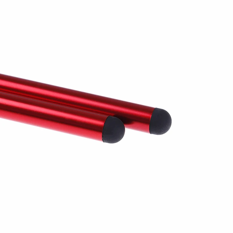 2 шт./лот стилус для экрана сенсорного IPhoneX Galaxy S выдающаяся точность 11 8 см|Стилусы