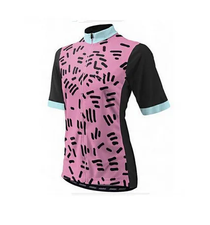 Free shipping 2015 new style Cycling Jersey factory racing ropa trekking bicycle jersey summer cycling clothing | Спорт и