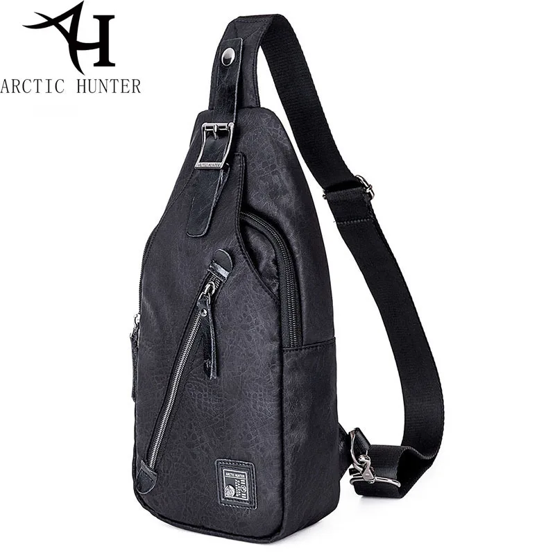 Для мужчин сумки на плечо Crossbody Груди Мешок мужской Оксфорд сумка для путешествий