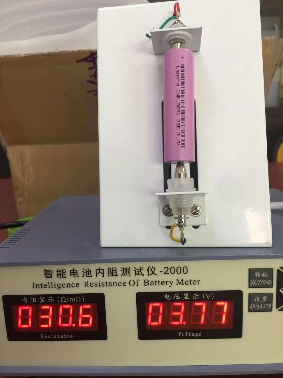 1 10 шт. 18650 аккумуляторов 3 7 в литий ионный 3300 мАч 30 А 18650VTC7 аккумулятор и