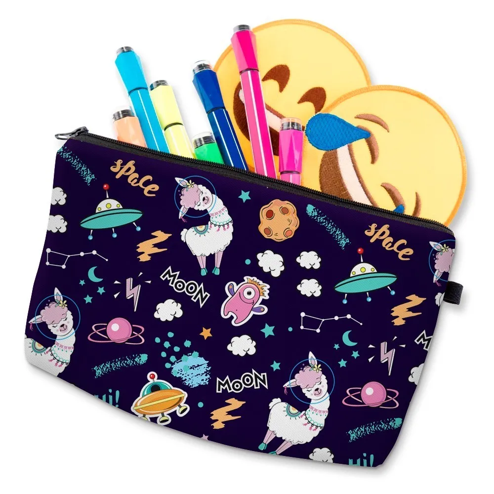 Водонепроницаемая косметичка Deanfun для путешествий 51481|Косметички| |