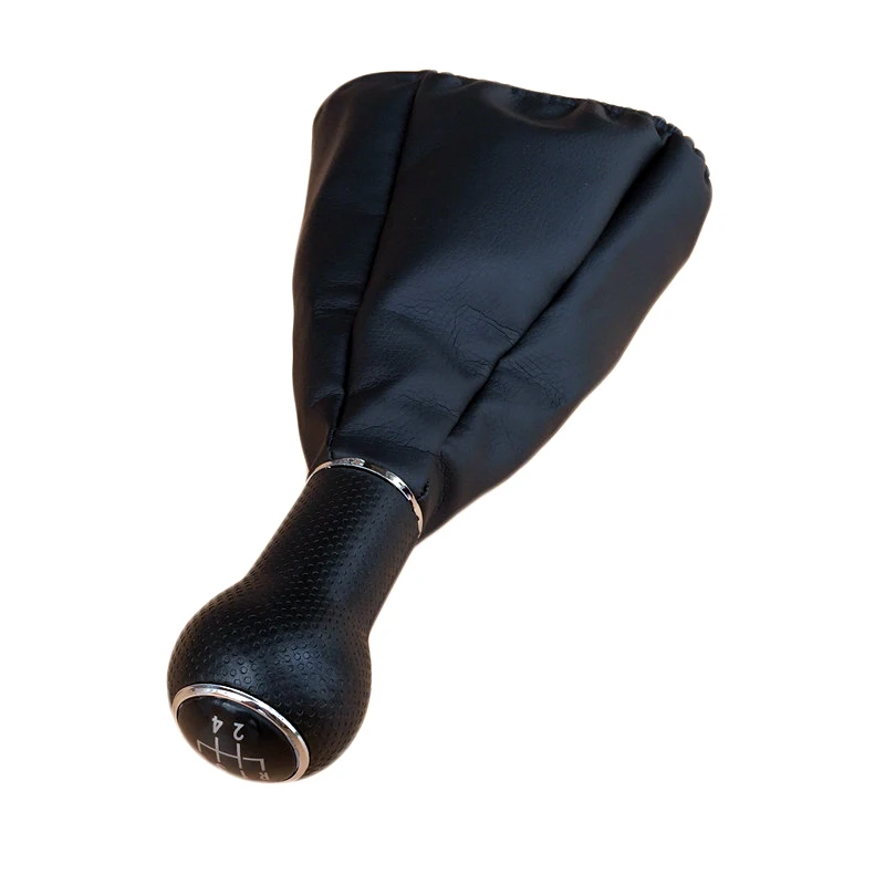 CARLOB 5/6 ручка переключения передач для Volkswagen VW POLO CLASSIC 6N 6N2 CADDY LUPO SEAT IBIZA 1997 1998-2001