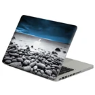 Наклейка для ноутбука Shore stone, Виниловая наклейка для MacBook Air Pro Retina 11, 13, 15 дюймов, чехол для MacBook Air, чехол для ноутбука с полным покрытием