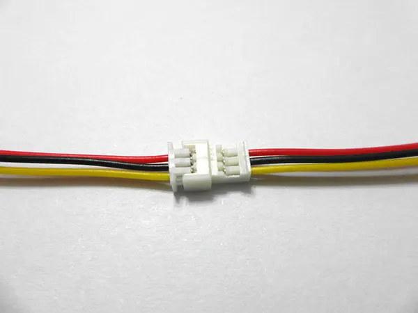 2 комплекта Micro JST 1,25 3-контактный Мужской и женский разъем с проводами кабели